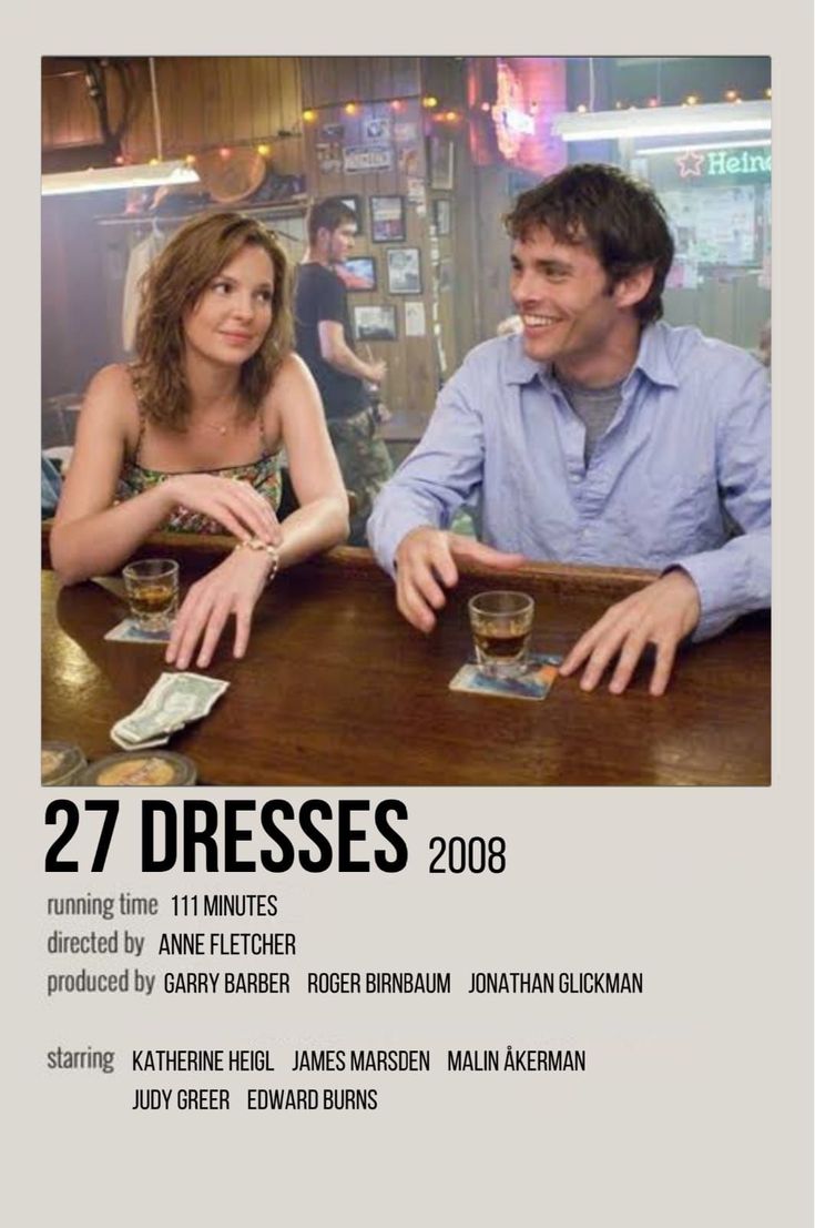 27 dresses